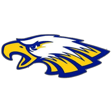 George Washington Eagles Logo